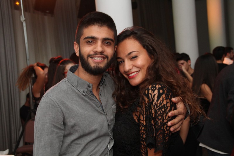Lycee Verdun Halloween Party